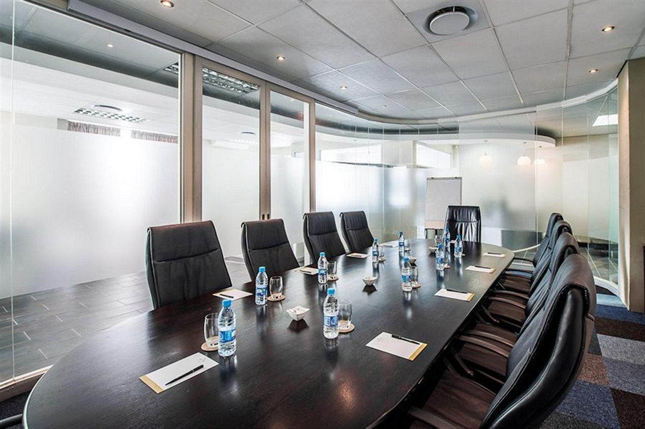 Genesis All-Suite Hotel Johannesburg Exteriör bild