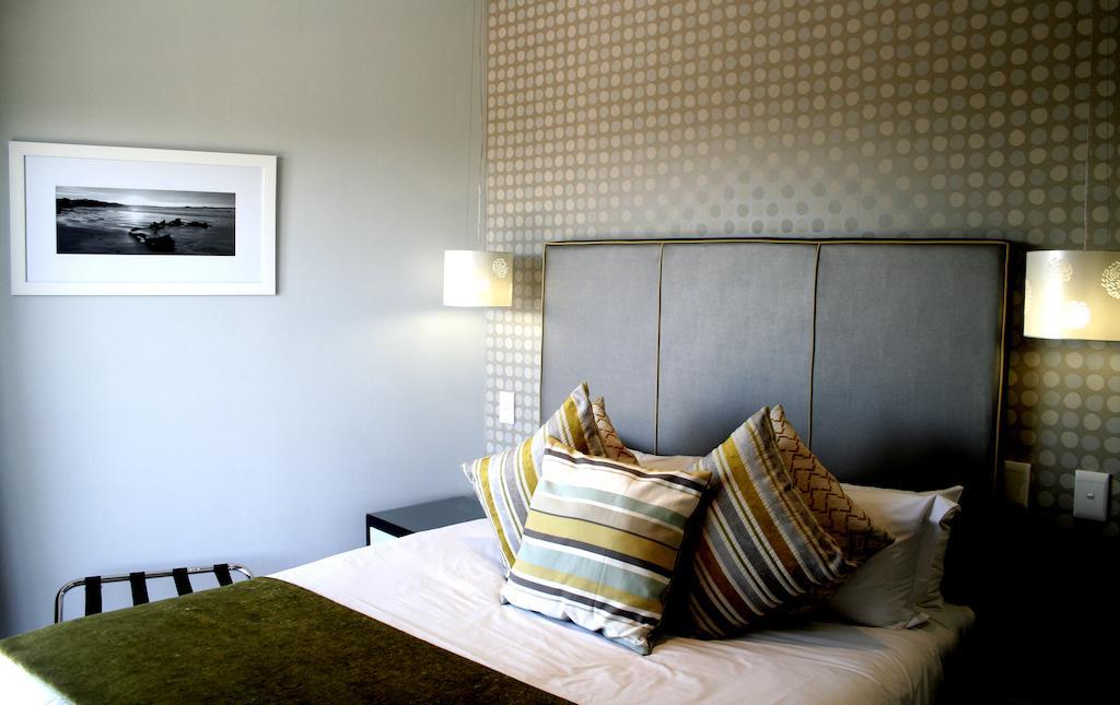 Genesis All-Suite Hotel Johannesburg Exteriör bild